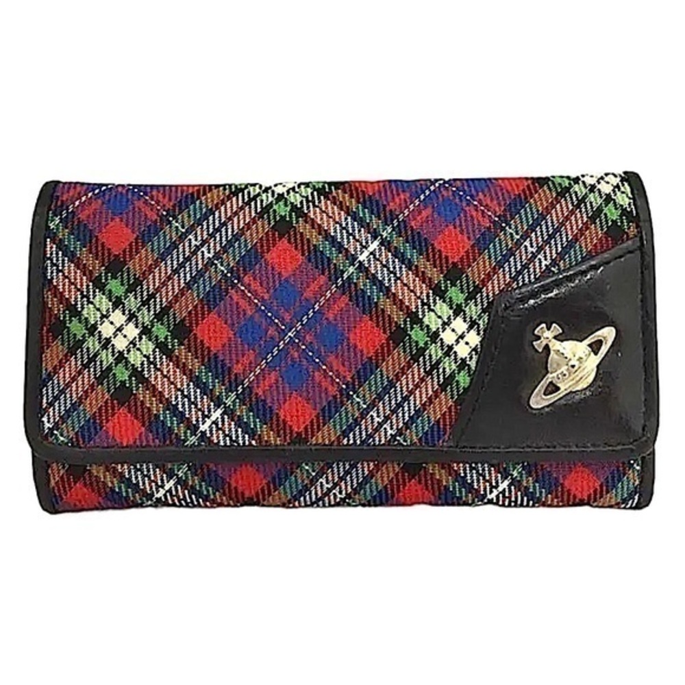 Vivienne Westwood Key Wallet